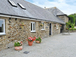 Trelissa - The Granary in Truro, Cornwall, South West England