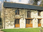 Treveth Barn in Mevagissey, Cornwall, South West England