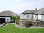 Atlantic View in Crantock, Cornwall, South West England