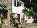 The Stennack - Lamorna Stream Cottage in Lamorna, Cornwall, South West England