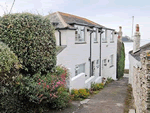 Upper Warren in St Mawes, Cornwall, South West England