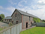 Swallows Cottage in Alwington, Devon, South West England