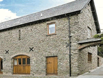 Yenworthy Farm - Yenworthy Barn in Lynmouth, Devon, South West England