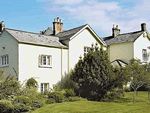 Webbery Manor Estate - Chapel Cottage in Bideford, Devon, South West England