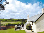 West Ashridge in Bideford, Devon, South West England