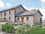 Furze Cross Cottages and Lerwell Farm Barns - The Stables in Furze Cross, Devon, South West England