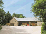 The Linhay in South Hartland, Devon, South West England