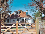 Toad Hall in Berrynabor, Devon, South West England