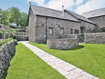 Yenworthy Farm - Yenworthy Mill in Lynmouth, Devon, South West England