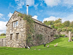 Higher Broadaford Farm - The Garden Barn in Ivybridge, Devon, South West England