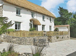 Sweet Bay Cottage in Barnstaple, Devon, South West England