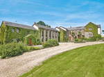 Barton Court - Owls Hollow in Buckland, Devon, South West England