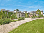 Barton Court - Meadowsweet Barn in Bideford, Devon, South West England