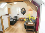 Alta Lyn Barns - Bat Roost in Lynton, Devon, South West England
