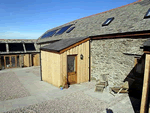 Alta Lyn Barns - The Granary in Lynton, Devon, South West England