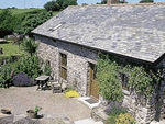 Lower Benton in Bratton Fleming, Devon, South West England
