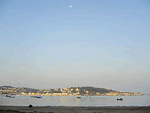 The Cottage in Instow, Devon, South West England