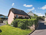 Laurel Cottage in Stoke Gabriel, Devon, South West England