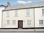 Charity Cottage in Pilton, Devon, South West England