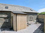Alta Lyn Barns - Swallows Nest in Lynton, Devon, South West England