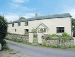 Stepps Farm in Barnstaple, Devon, South West England