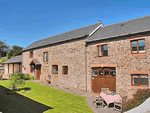 Chapmans House in Fairy Cross, Devon, South West England