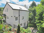 Hansford Cottages - Hansford Mill in Umberleigh, Devon, South West England