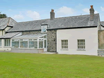Hansford Cottages - Gardeners Cottage in Umberleigh, Devon, South West England