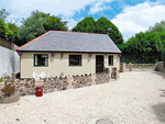 Chapel Cottage in Kentisbury Ford, Devon, South West England
