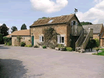 Halfway House Granary in Easingwold, North Yorkshire, North East England