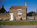 Gardeners Cottage in Easingwold, North Yorkshire, North East England