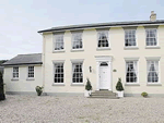 Wold House Cottage in Bridlington, East Yorkshire, North East England