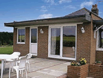 Cliff Cottage in Flamborough Head, East Yorkshire, North East England