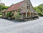 The Old Mill at Littlebeck - Riverside Cottage in Whitby, North Yorkshire, North East England