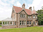 Eversfield in Whitby, North Yorkshire, North East England