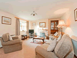 Beckside Cottage in Rosedale Abbey, North Yorkshire, North East England