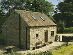 Grange Farm Cottage in Lastingham, North Yorkshire, North East England