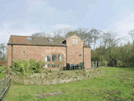 Low Callis Granary in Pocklington, North Yorkshire, North East England