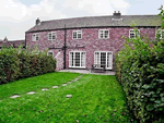 Claxton Grange - Hutton in Claxton, North Yorkshire, North East England