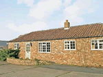 Claxton Grange - Hockney in Claxton, North Yorkshire, North East England