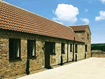 Wold View Cottages - The Barn in Yapham, North Yorkshire, North East England