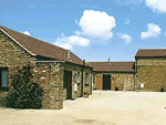 Wold View Cottages - The Courtyard in Yapham, North Yorkshire, North East England