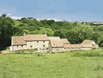 Ramsdale Mill Farm in Fylingdales, North Yorkshire, North East England