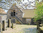 Red House Farm Cottages - The Hayloft in Whitby, North Yorkshire, North East England