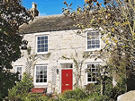 Cherry Tree Cottage in Wensleydale, North Yorkshire, North East England
