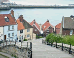 Seacrest in Whitby, North Yorkshire, North East England