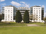 York Penthouse in York, East Yorkshire, North East England