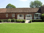Bridge Farm Holiday Cottages - Meadow View in Brigham, East Yorkshire, North East England