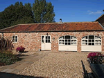 Bridge Farm Holiday Cottages - The Byre in Brigham, East Yorkshire, North East England