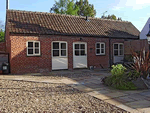 Bridge Farm Holiday Cottages - The Stable in Brigham, East Yorkshire, North East England
